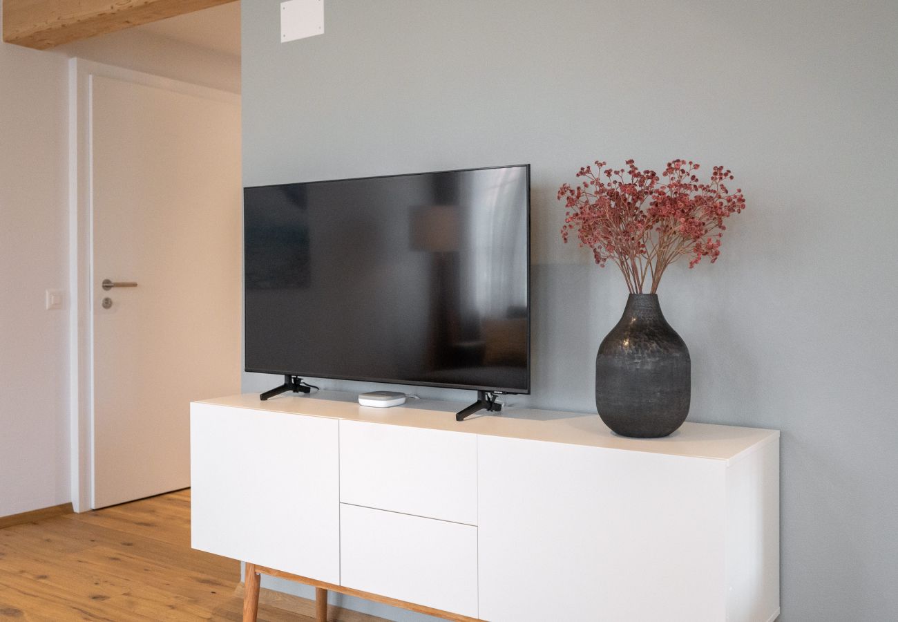Apartment in Faulensee - Bijou Lake Side