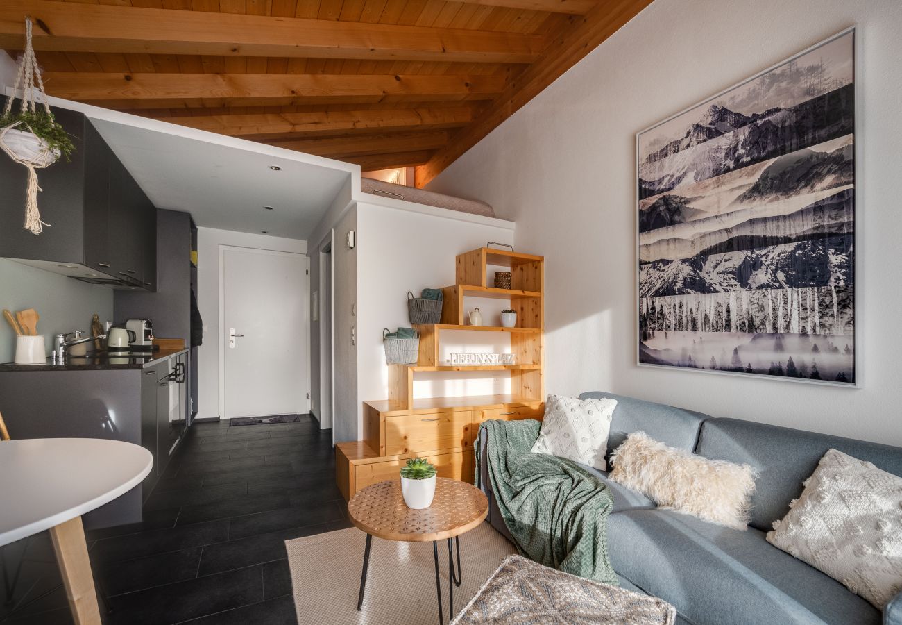 Studio in Adelboden - Bärg Bijou