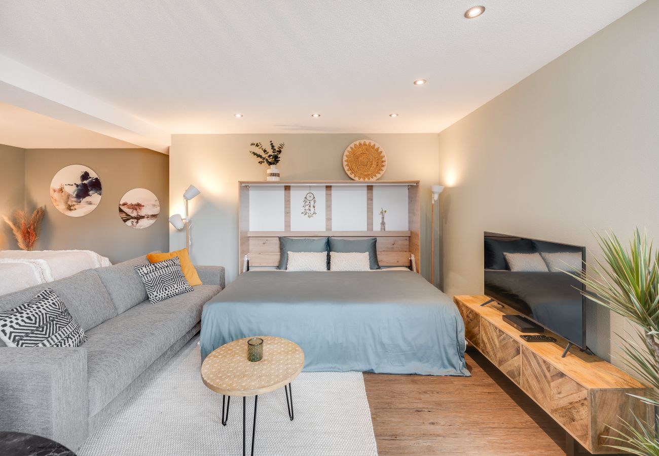 Studio in Adelboden - Alpen Bijou