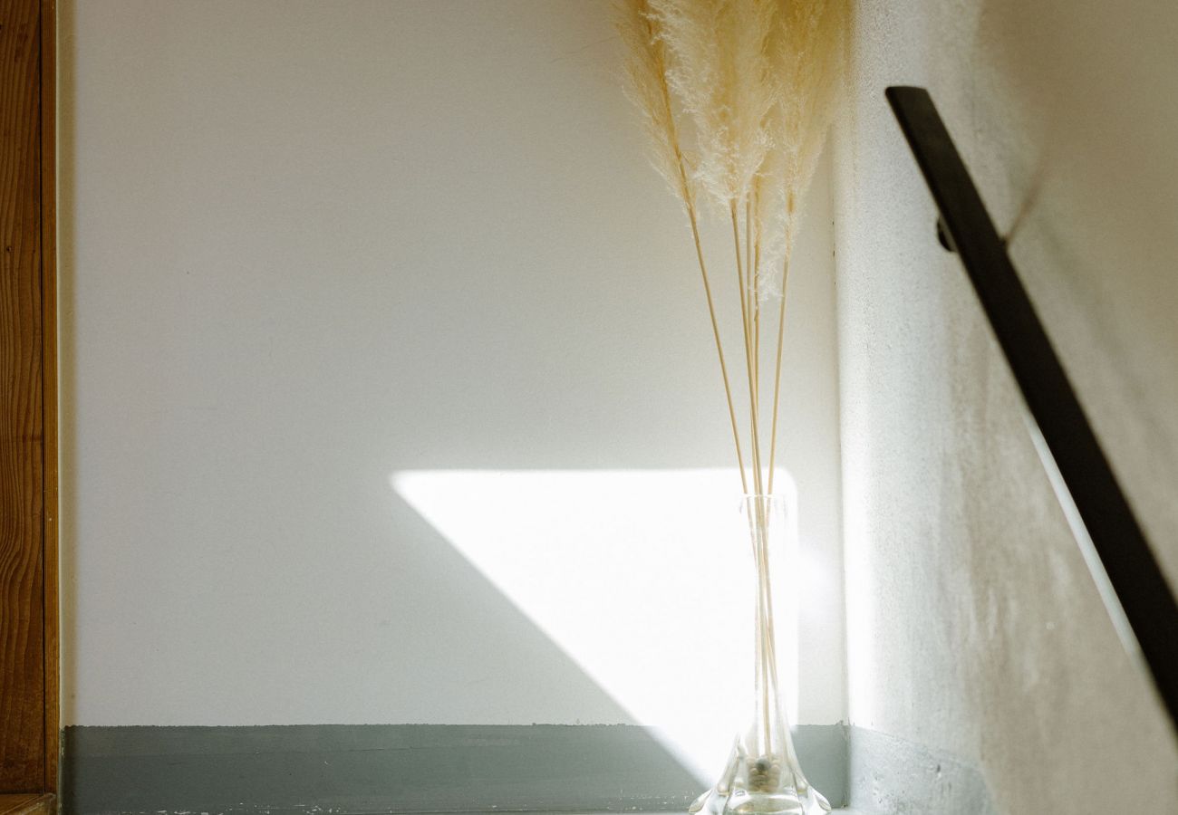 Apartment in Merligen - Bijou Niesenblick