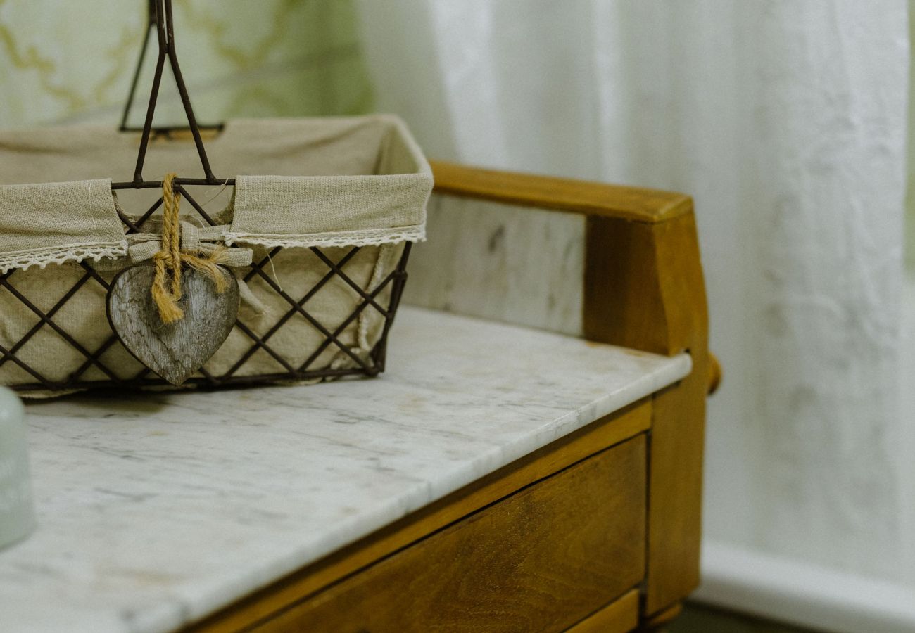 Apartment in Merligen - Bijou Beatus