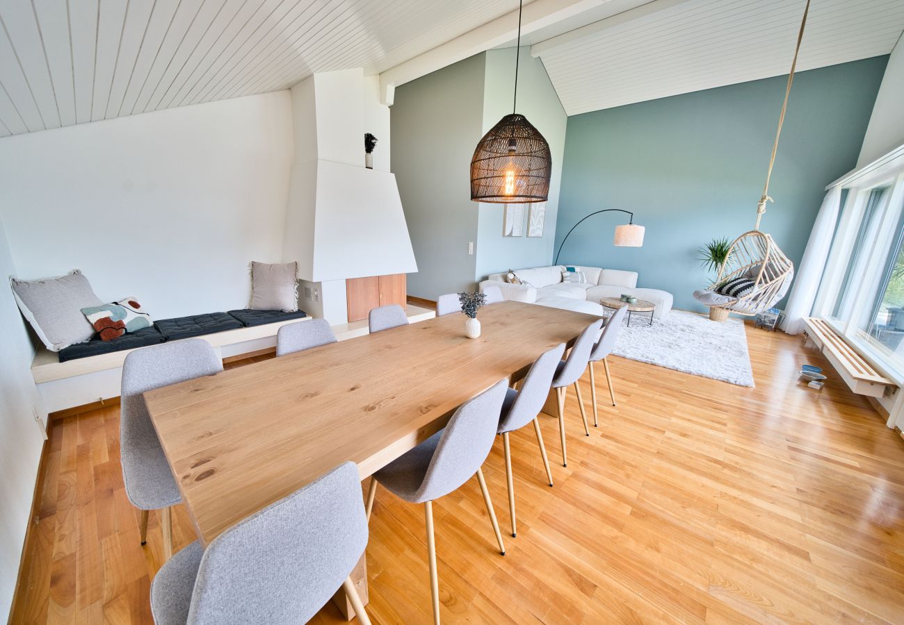 Apartment in Krattigen - Bijou Dreamview