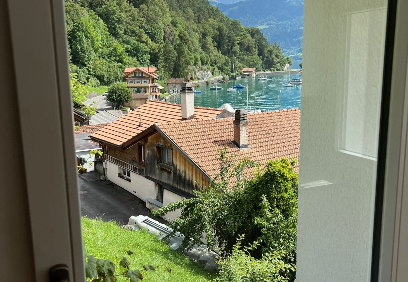 Apartment in Merligen - Bijou Loft