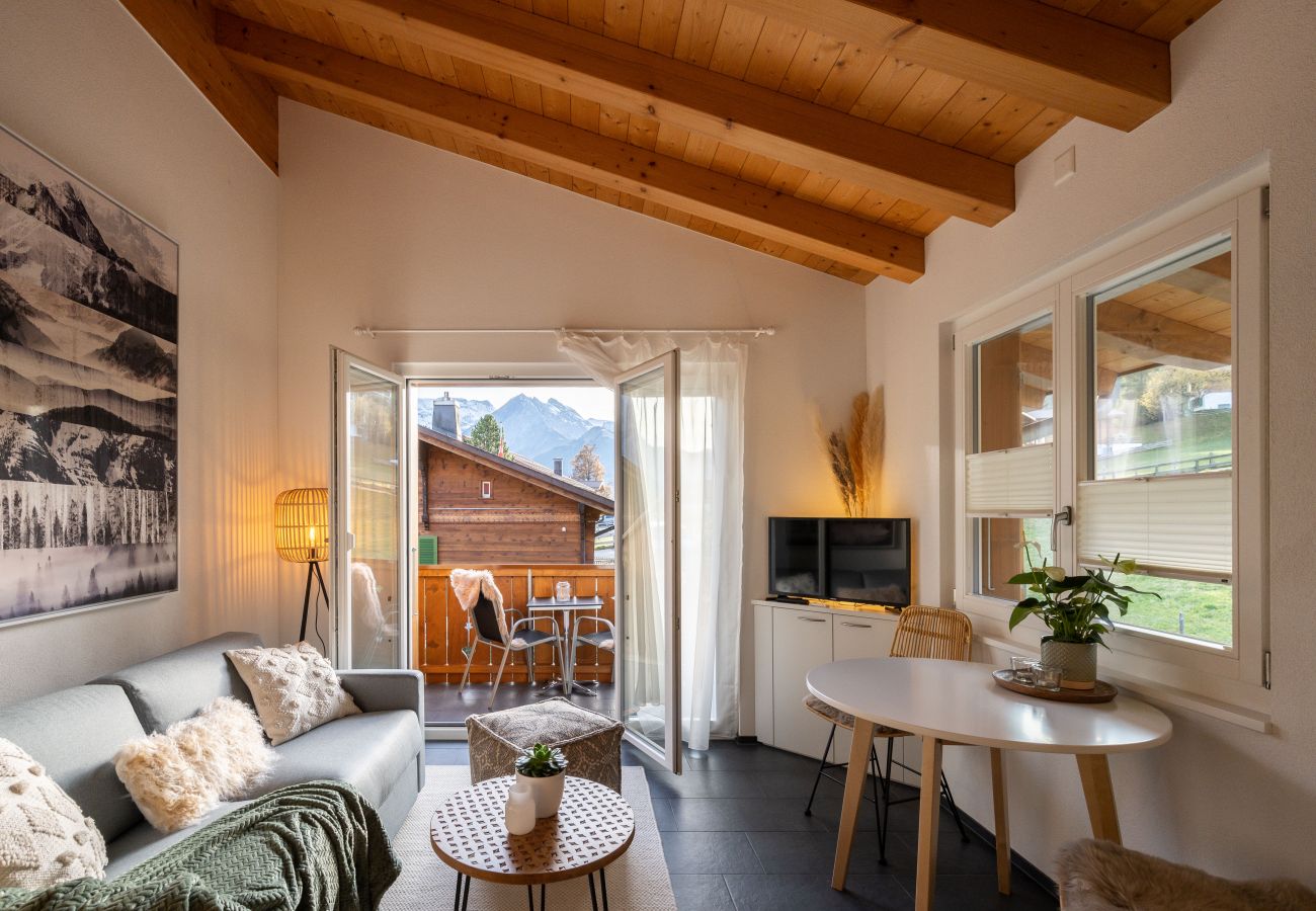 Studio in Adelboden - Bärg Bijou