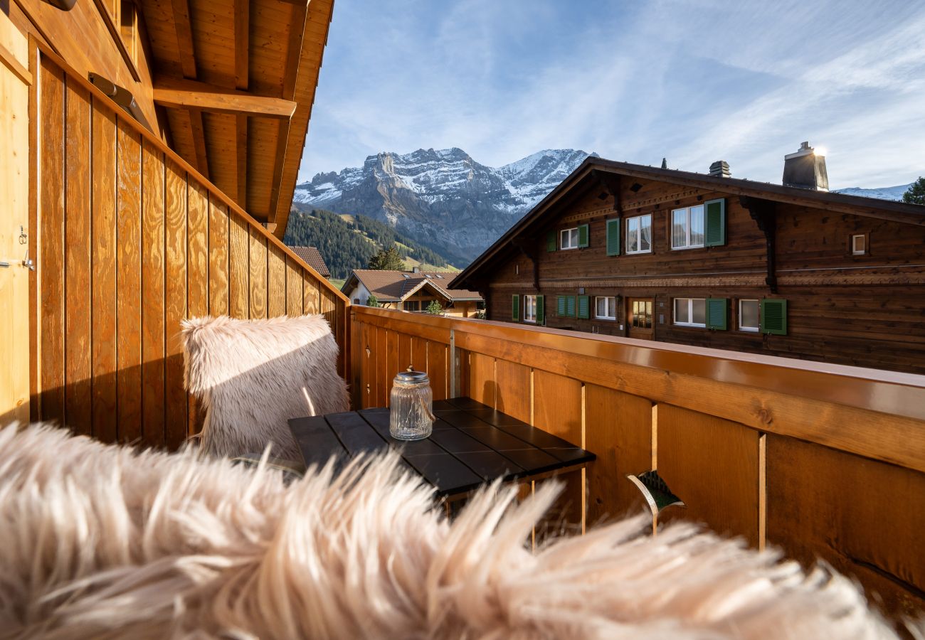Studio in Adelboden - Bärg Bijou