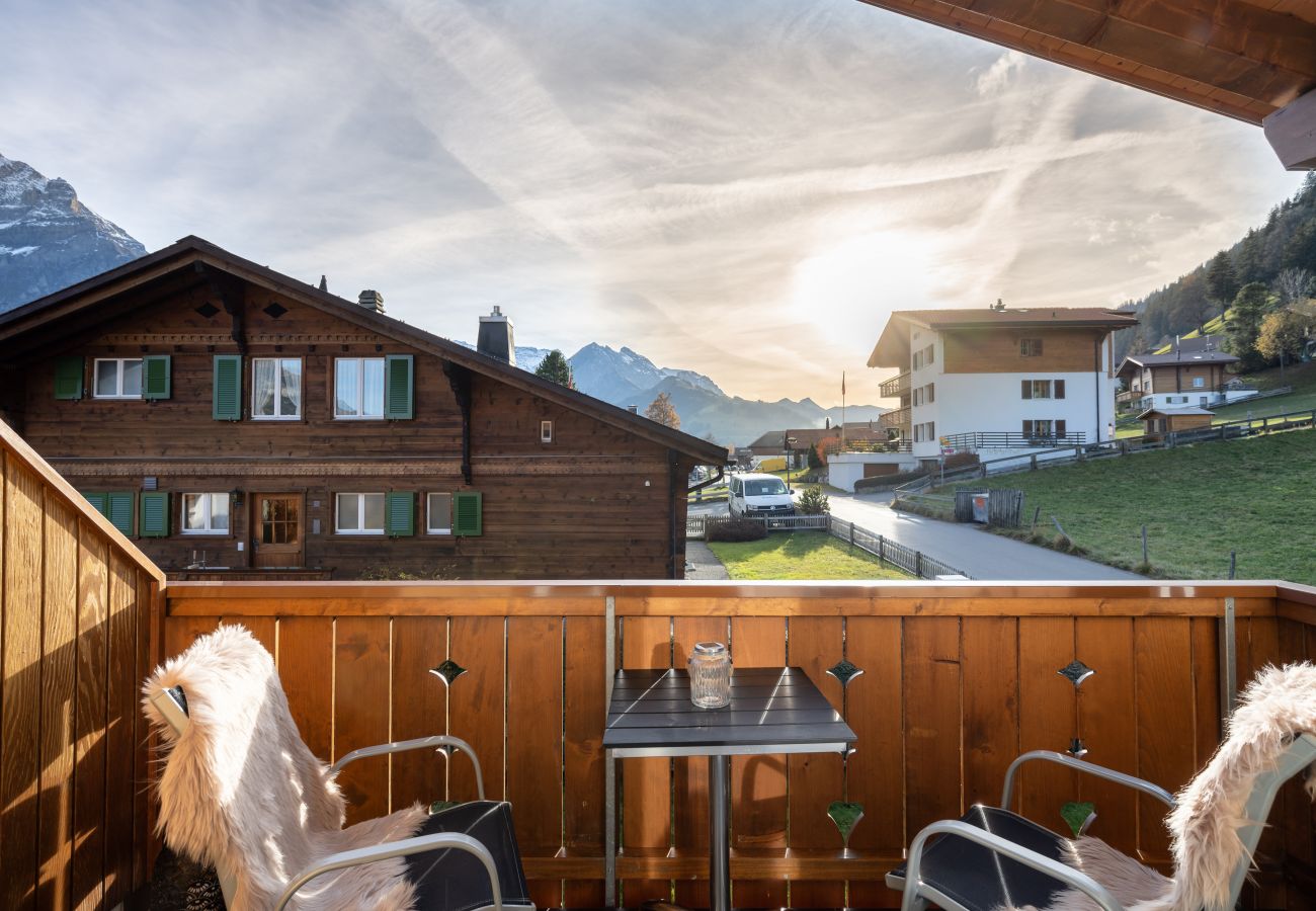Studio in Adelboden - Bärg Bijou