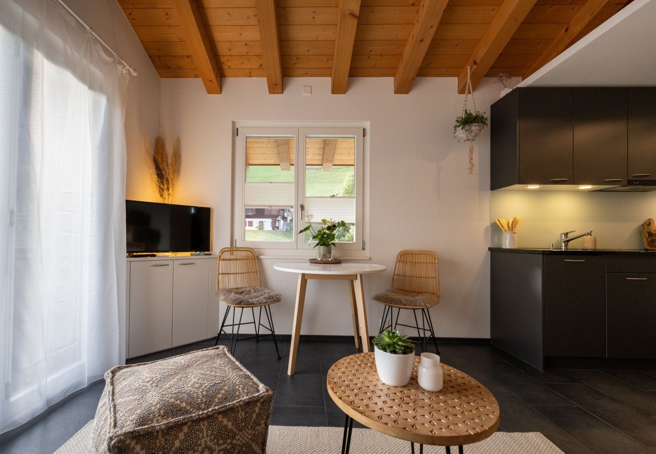 Studio in Adelboden - Bärg Bijou