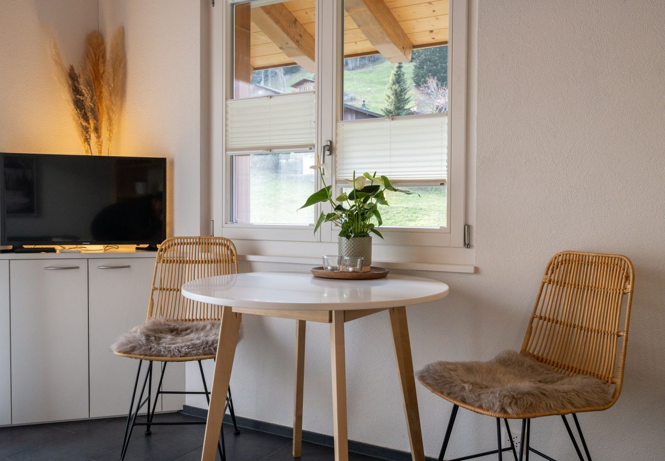 Studio in Adelboden - Bärg Bijou