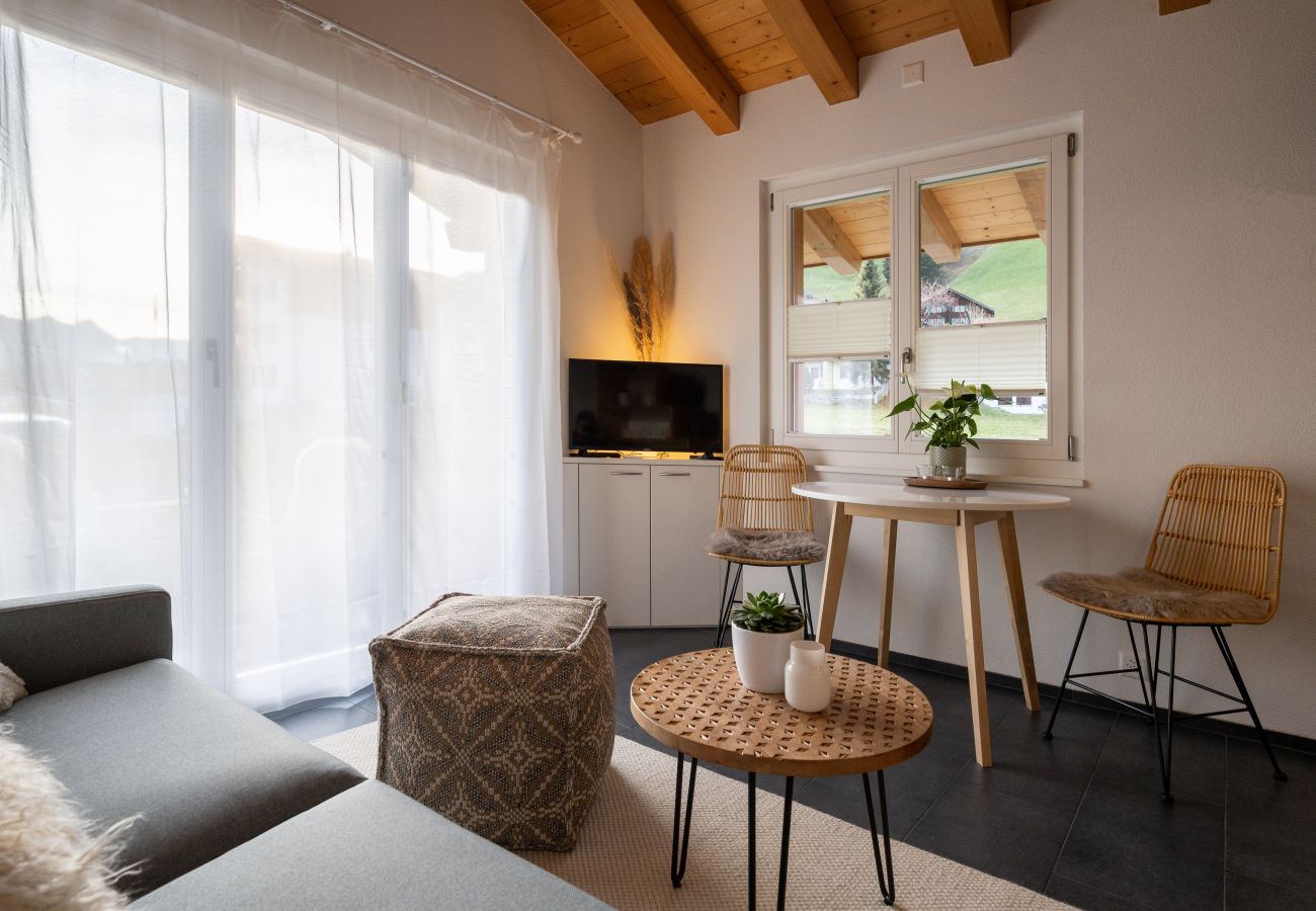 Studio in Adelboden - Bärg Bijou