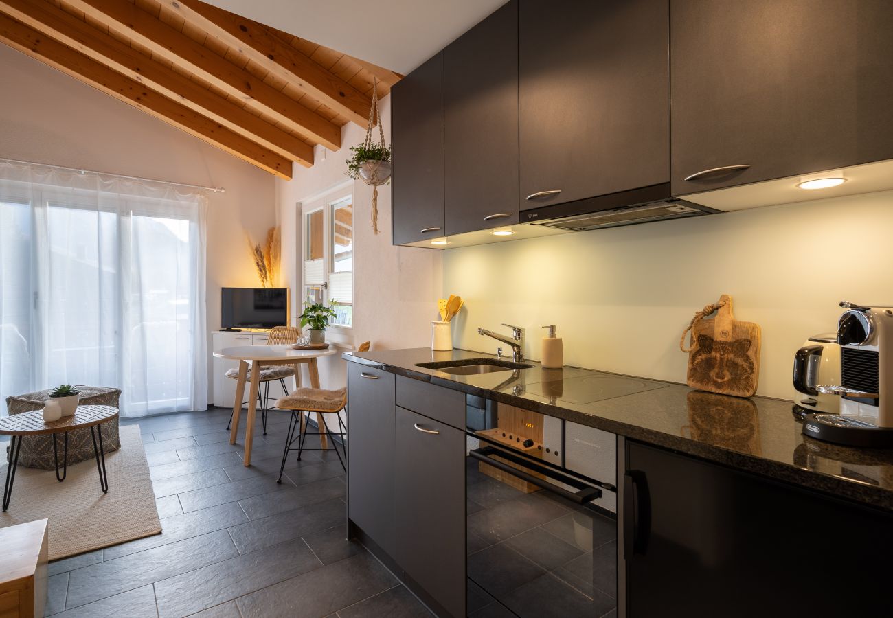 Studio in Adelboden - Bärg Bijou