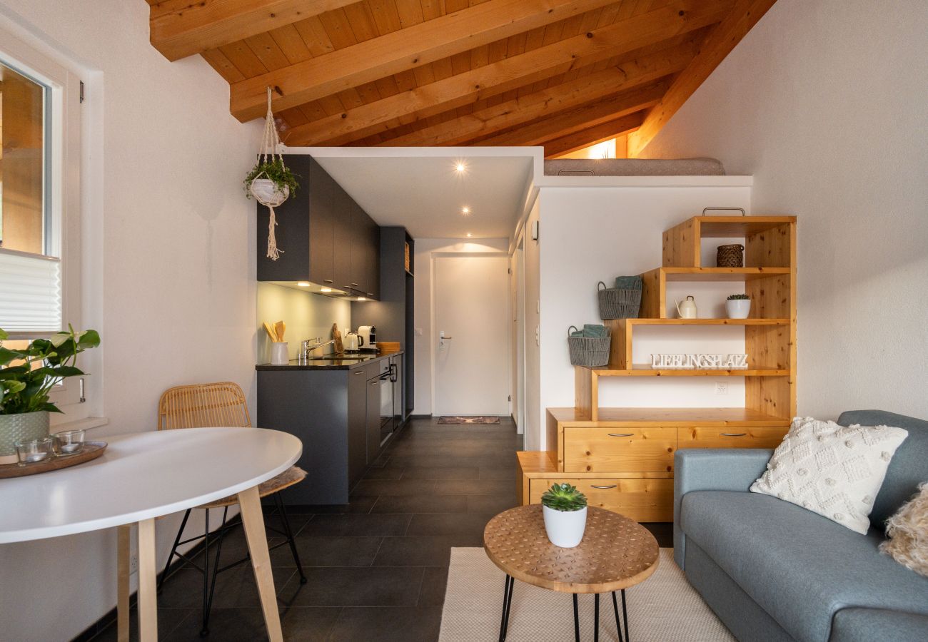 Studio in Adelboden - Bärg Bijou