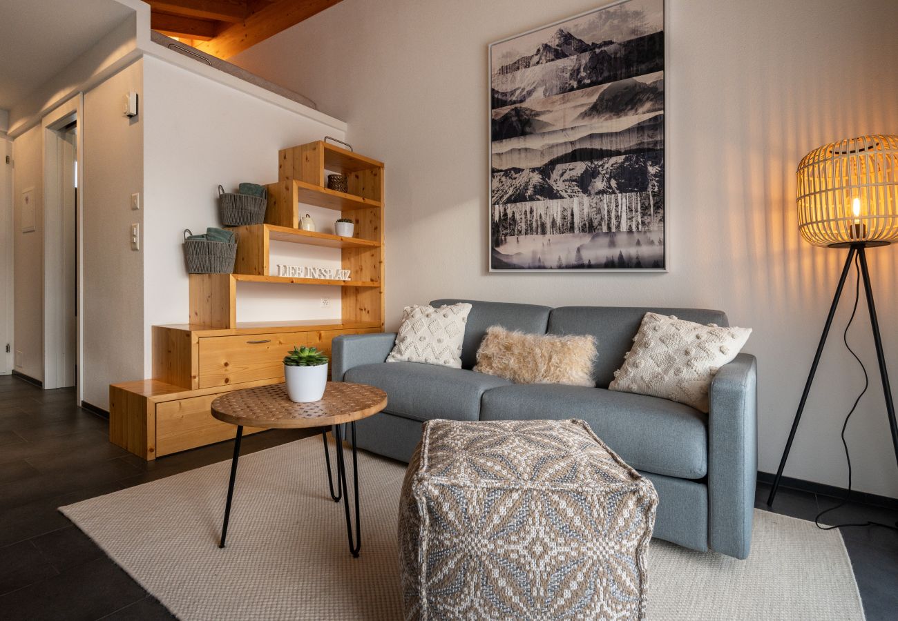 Studio in Adelboden - Bärg Bijou