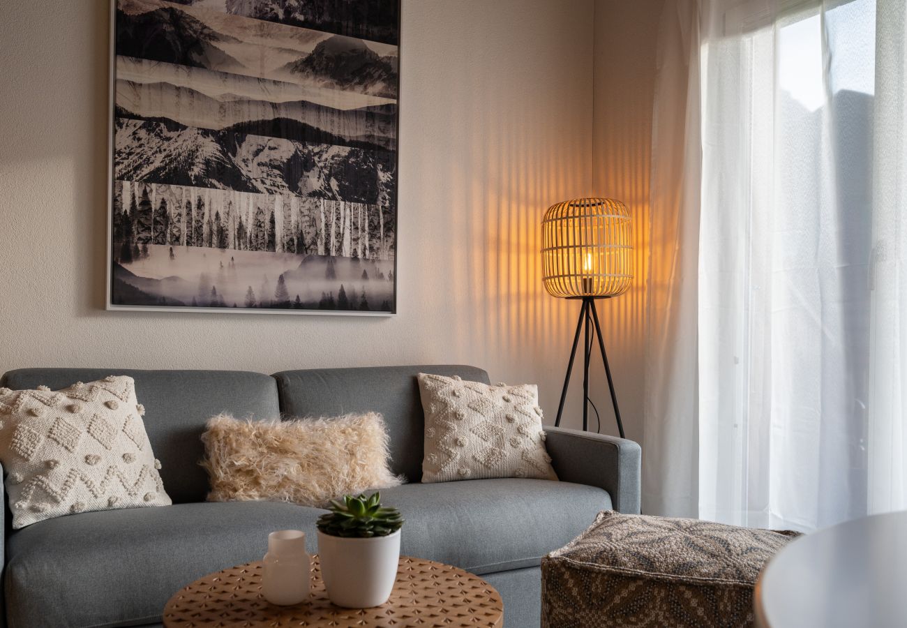Studio in Adelboden - Bärg Bijou