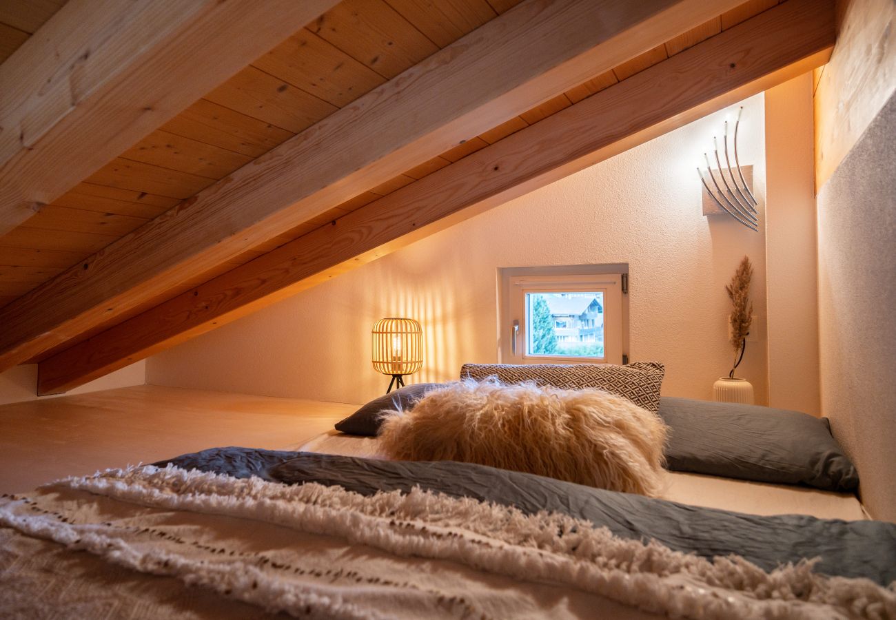 Studio in Adelboden - Bärg Bijou
