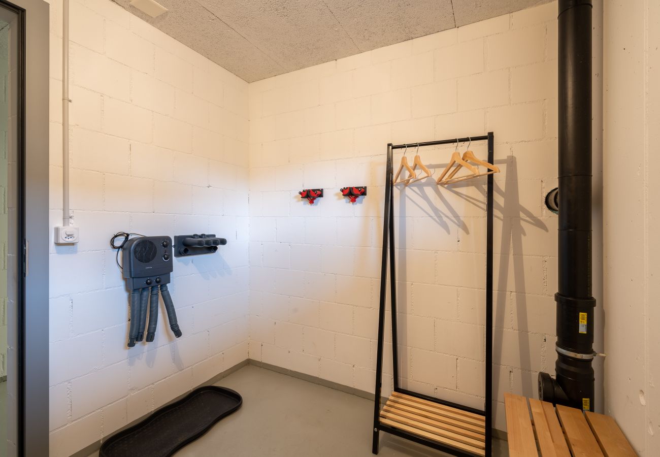 Studio in Adelboden - Bärg Bijou