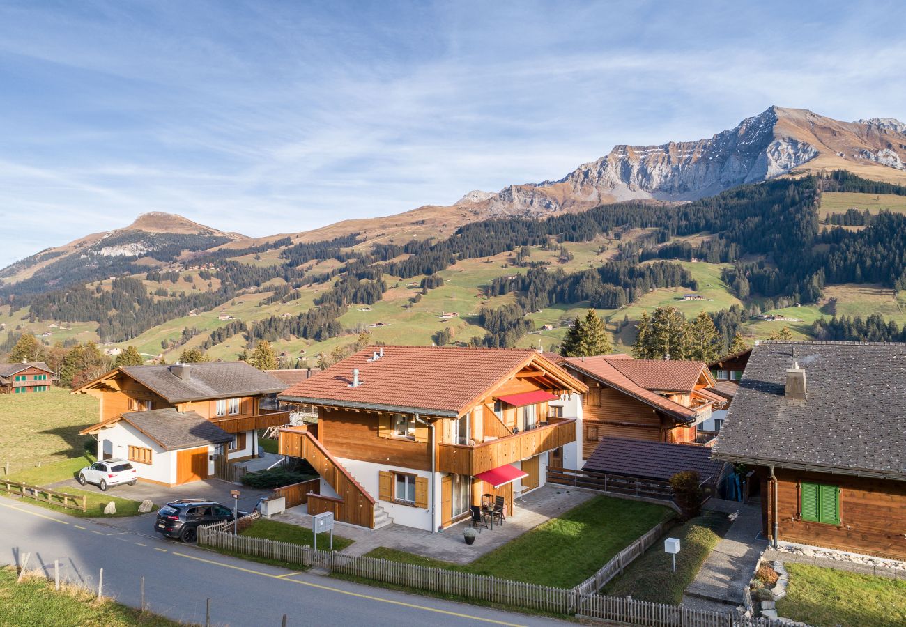 Studio in Adelboden - Bärg Bijou