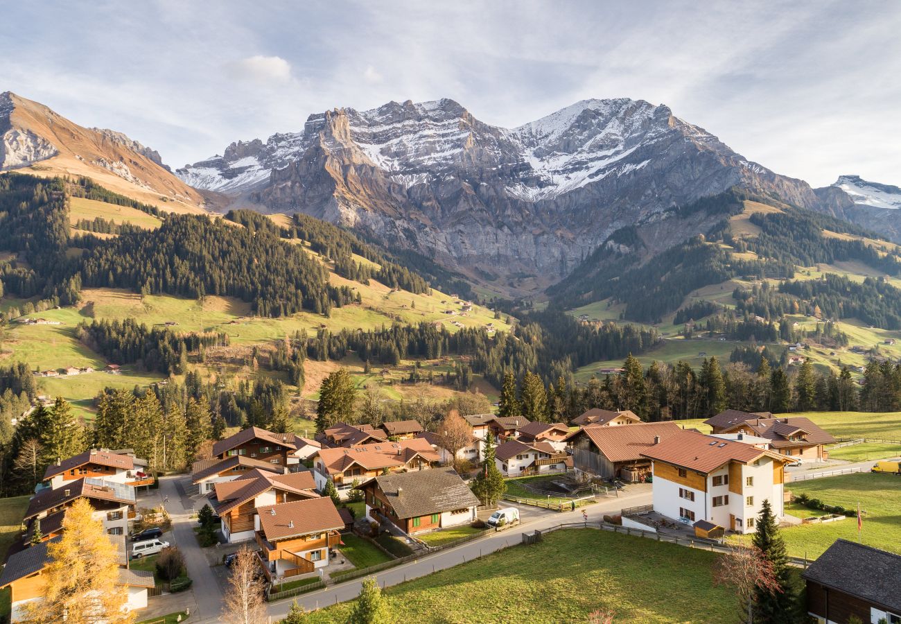 Studio in Adelboden - Bärg Bijou