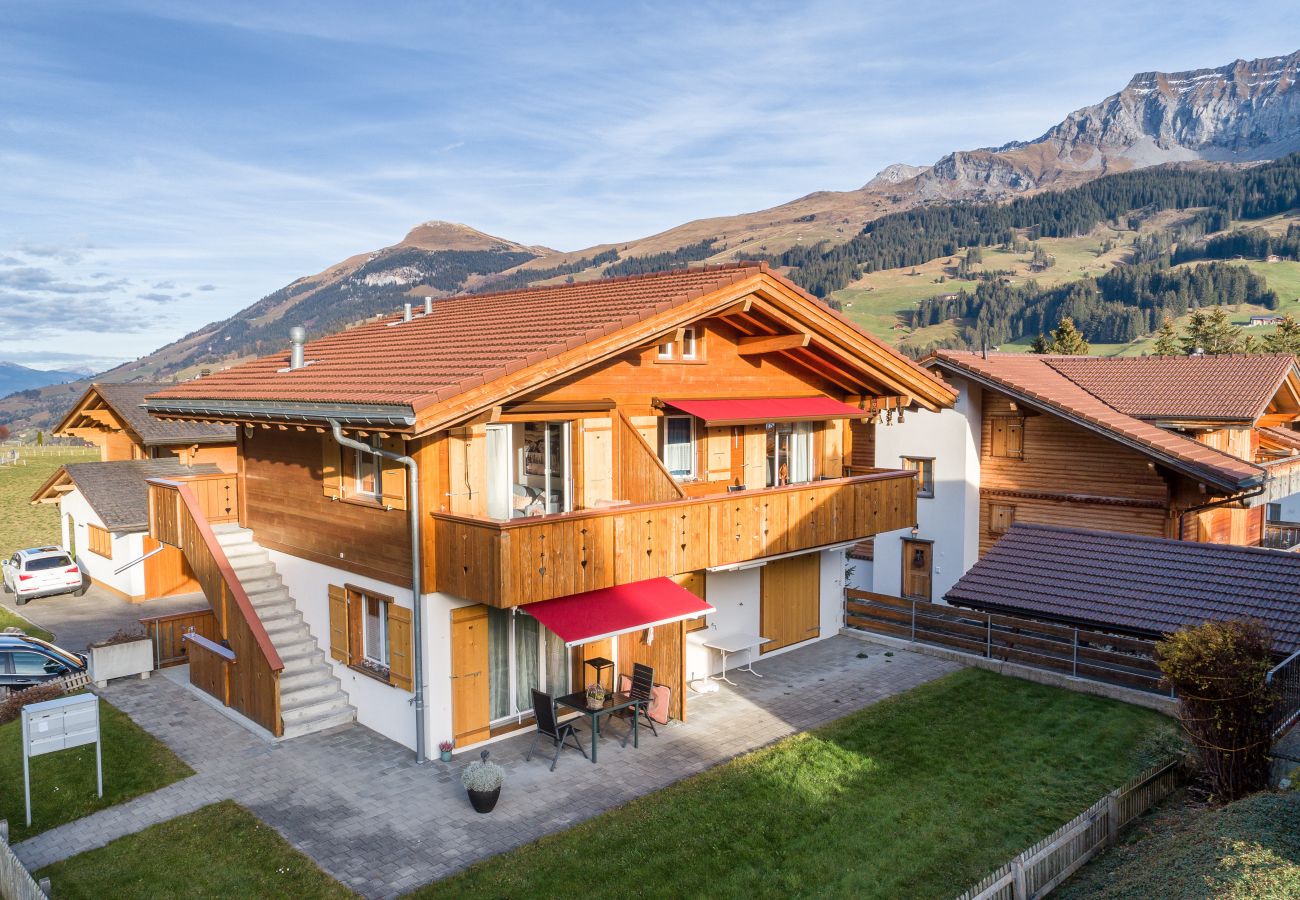 Studio in Adelboden - Bärg Bijou