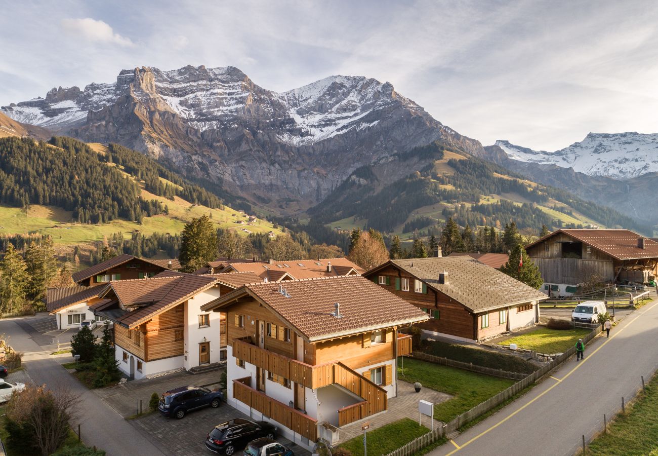 Studio in Adelboden - Bärg Bijou