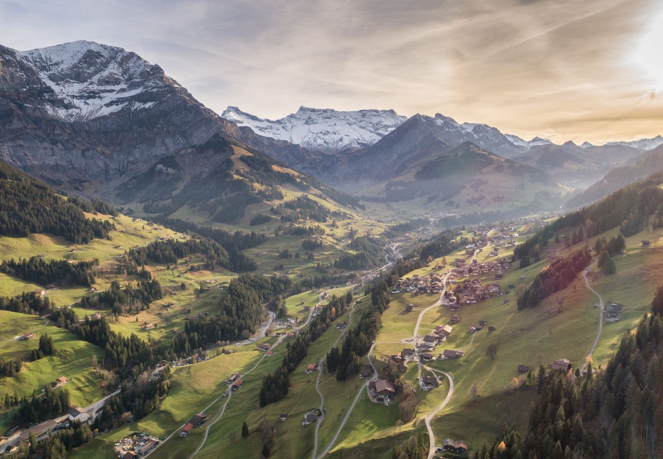 Studio in Adelboden - Bärg Bijou