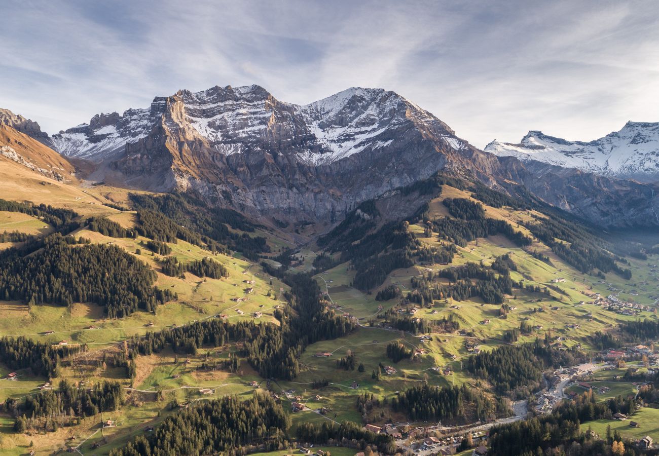Studio in Adelboden - Bärg Bijou