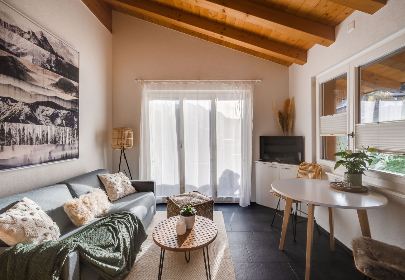 Studio in Adelboden - Bärg Bijou