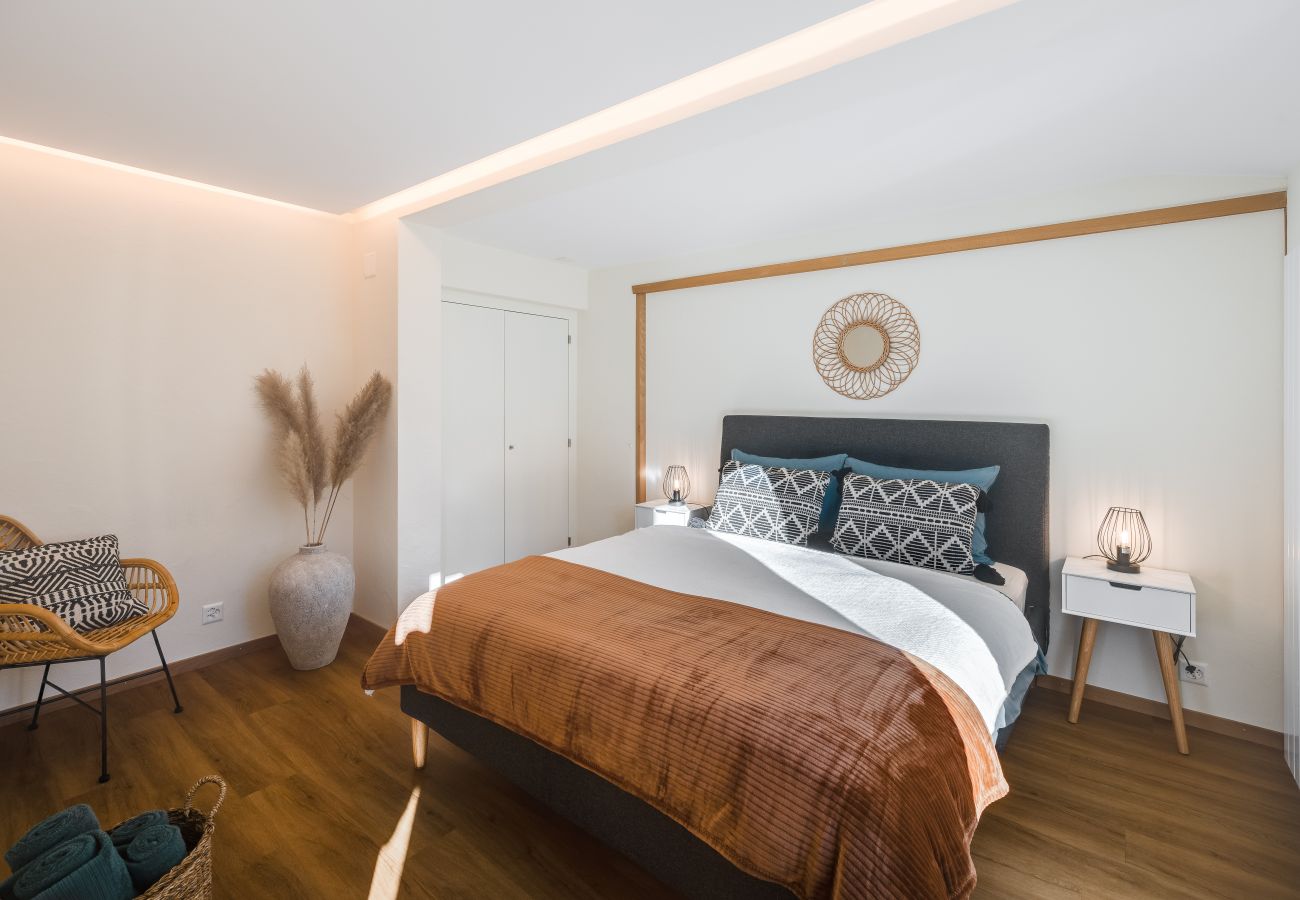 Ferienwohnung in Adelboden - Bijou Lohnerblick