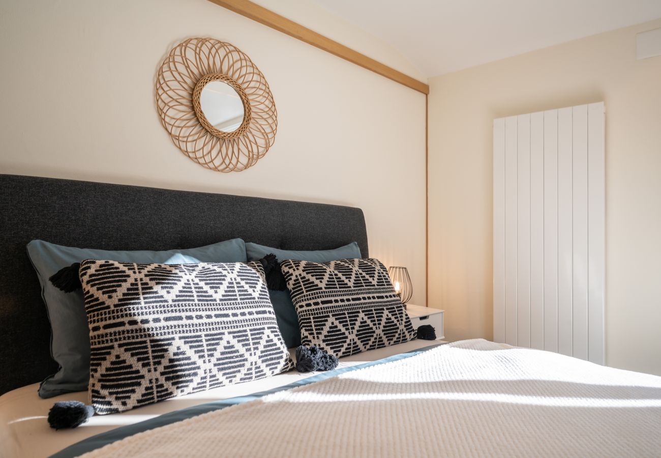 Ferienwohnung in Adelboden - Bijou Lohnerblick