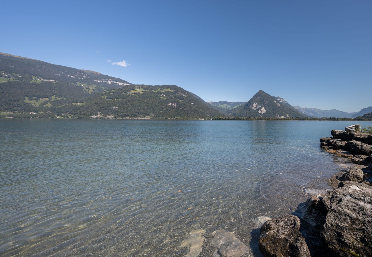 Studio in Därligen - Bijou du Lac