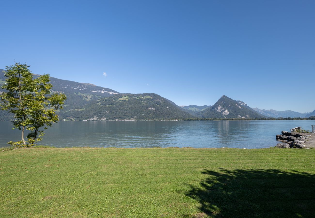 Studio in Därligen - Bijou du Lac