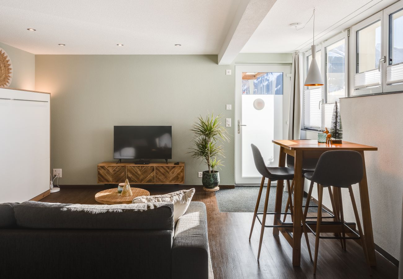 Studio in Adelboden - Alpen Bijou
