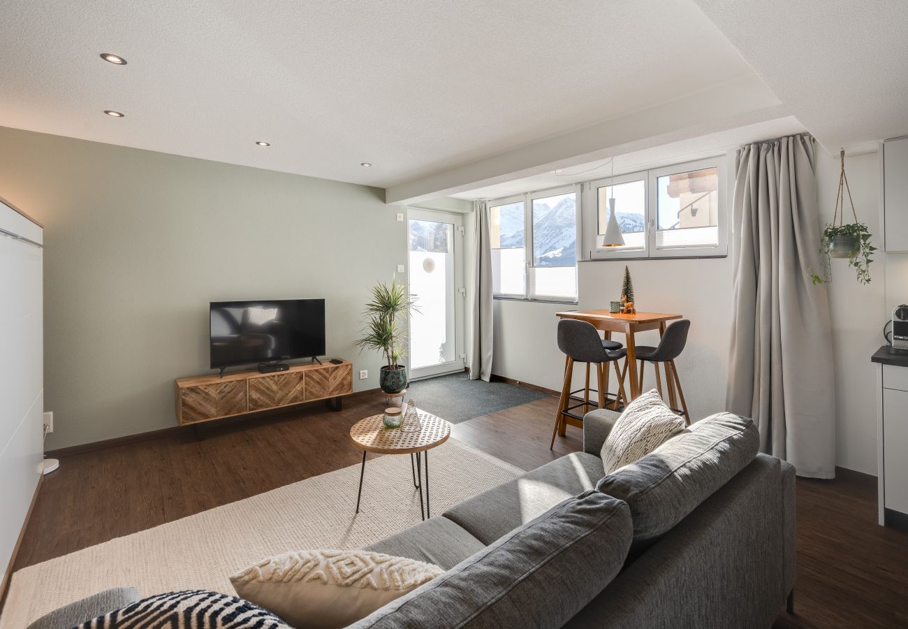 Studio in Adelboden - Alpen Bijou
