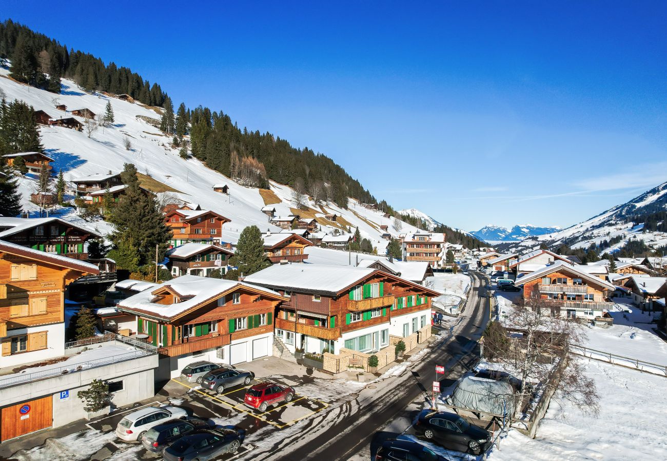 Studio in Adelboden - Alpen Bijou