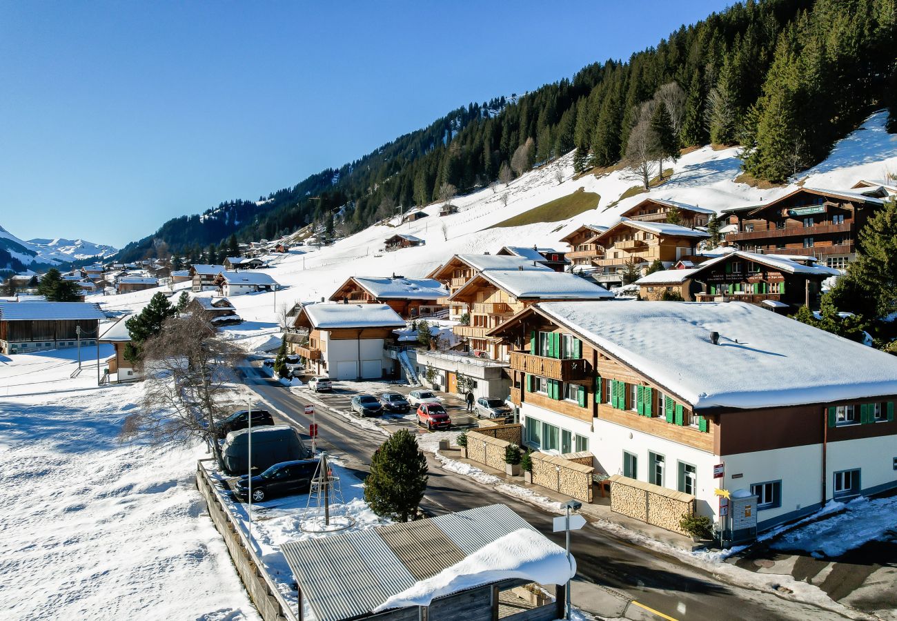 Studio in Adelboden - Alpen Bijou