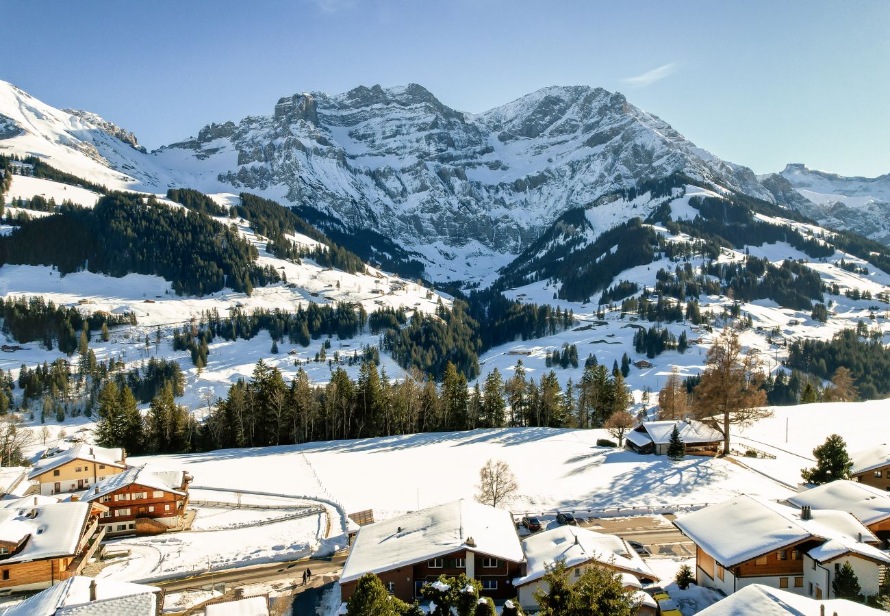 Studio in Adelboden - Alpen Bijou