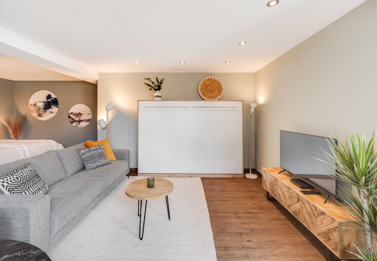 Studio in Adelboden - Alpen Bijou