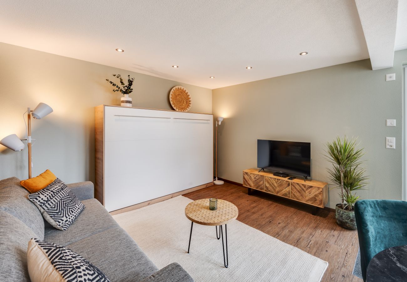 Studio in Adelboden - Alpen Bijou