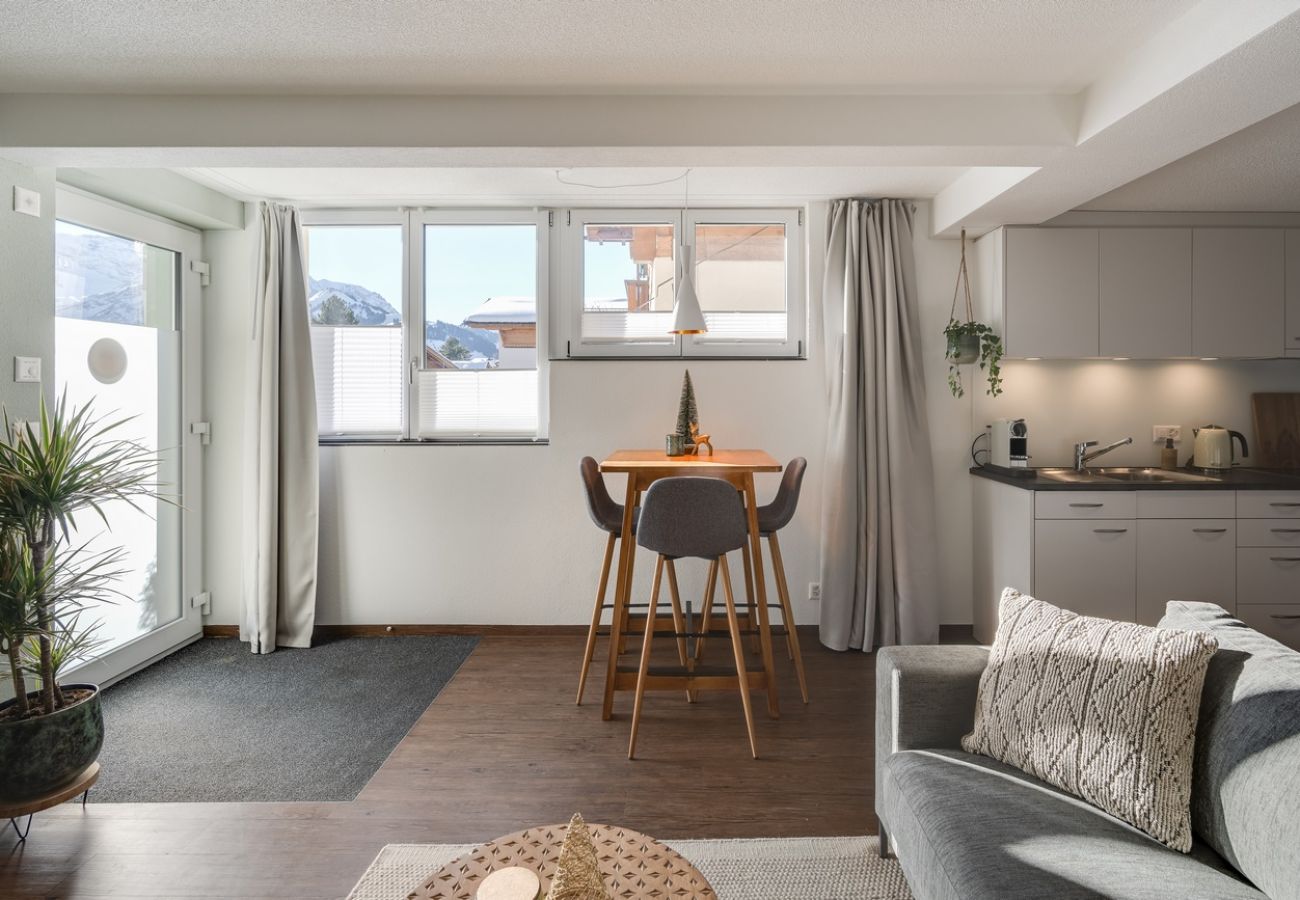 Studio in Adelboden - Alpen Bijou