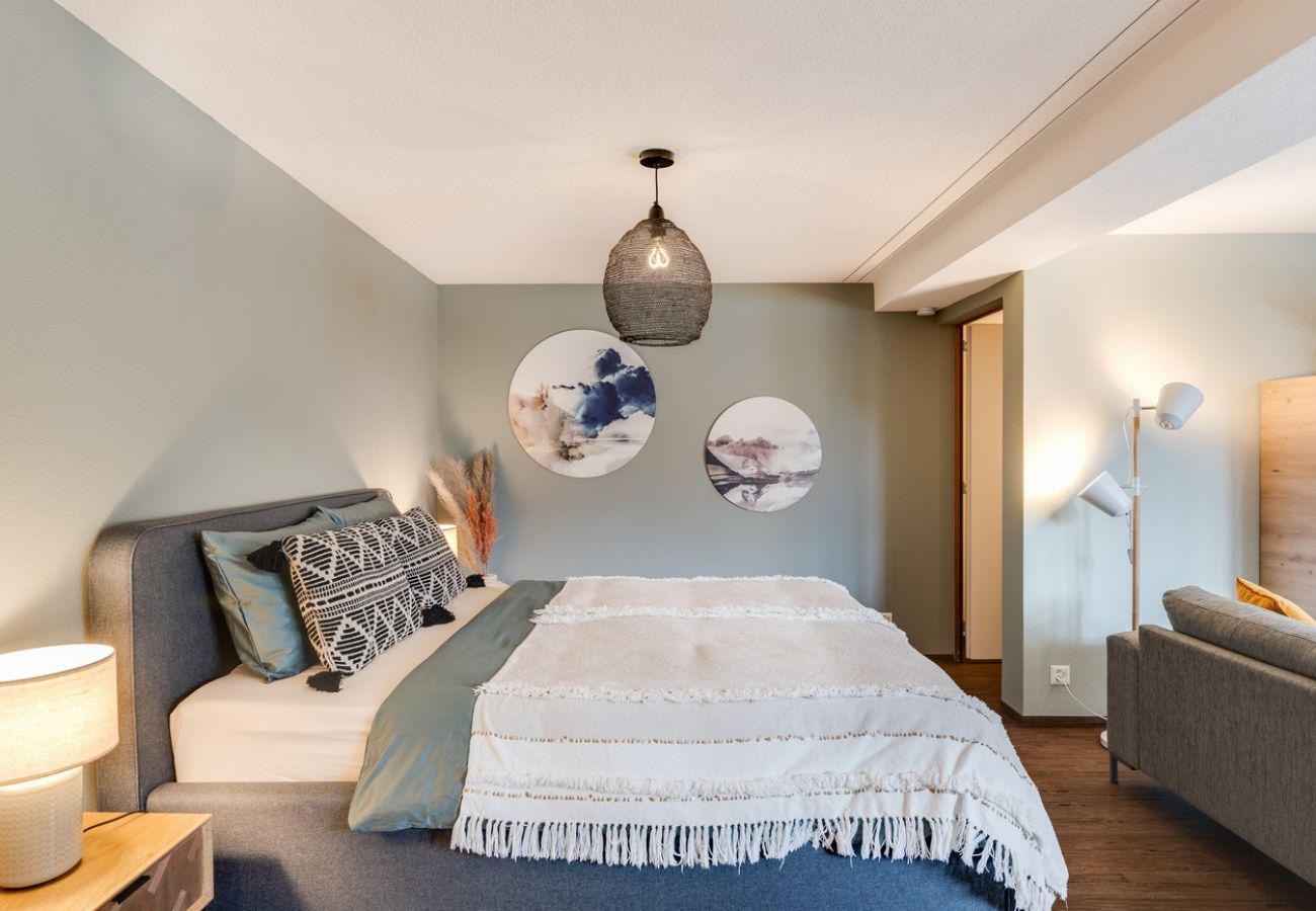 Studio in Adelboden - Alpen Bijou