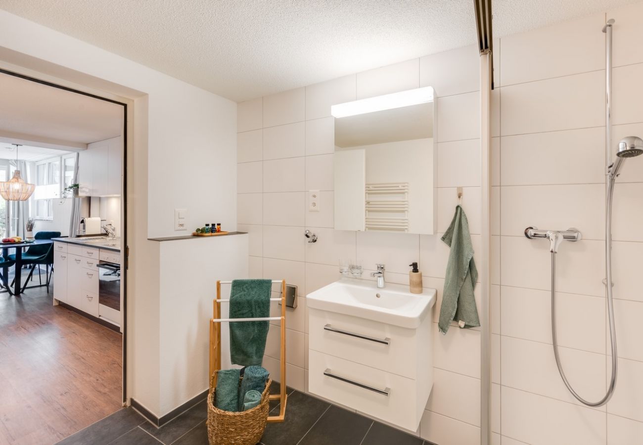 Studio in Adelboden - Alpen Bijou