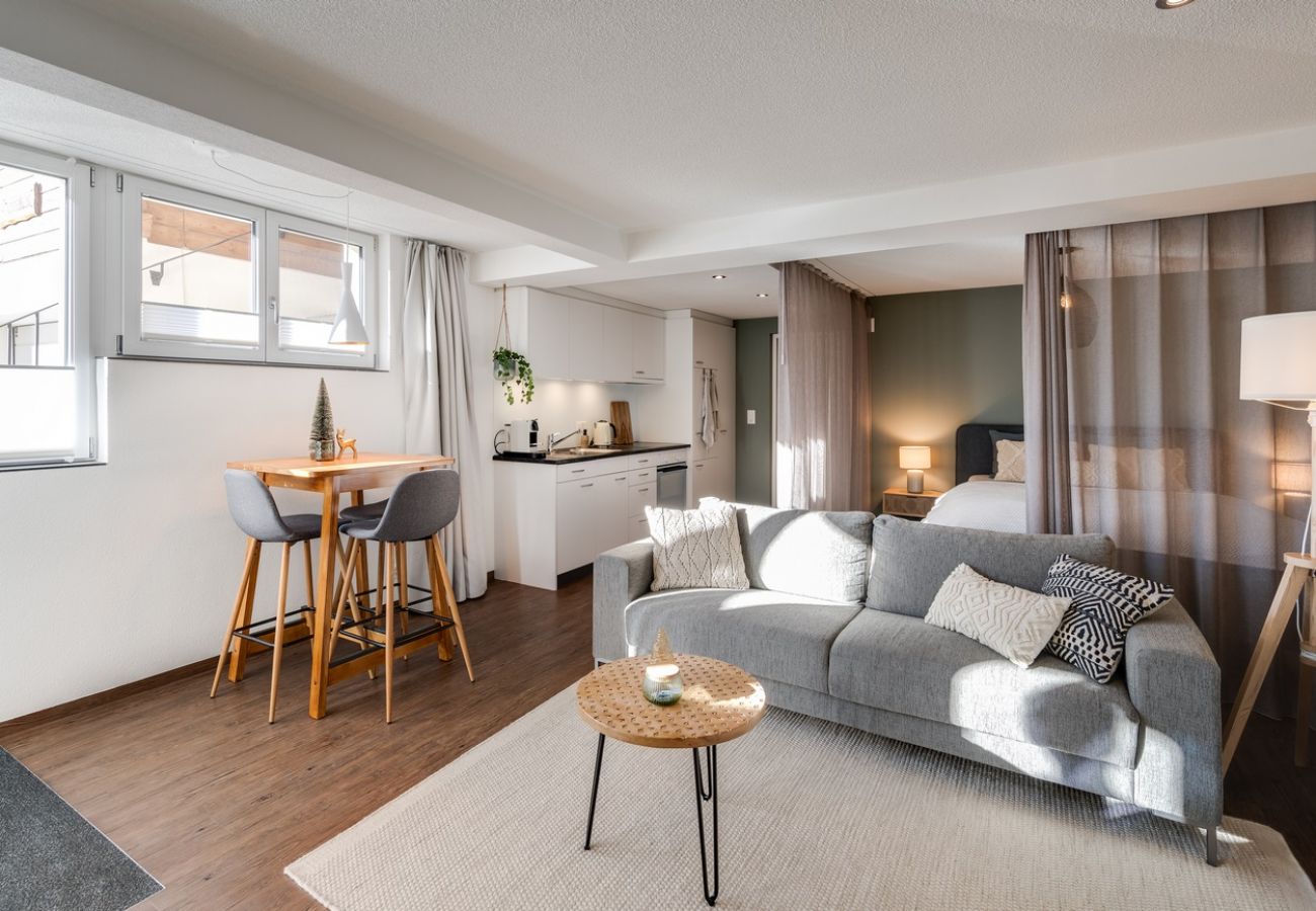 Studio in Adelboden - Alpen Bijou