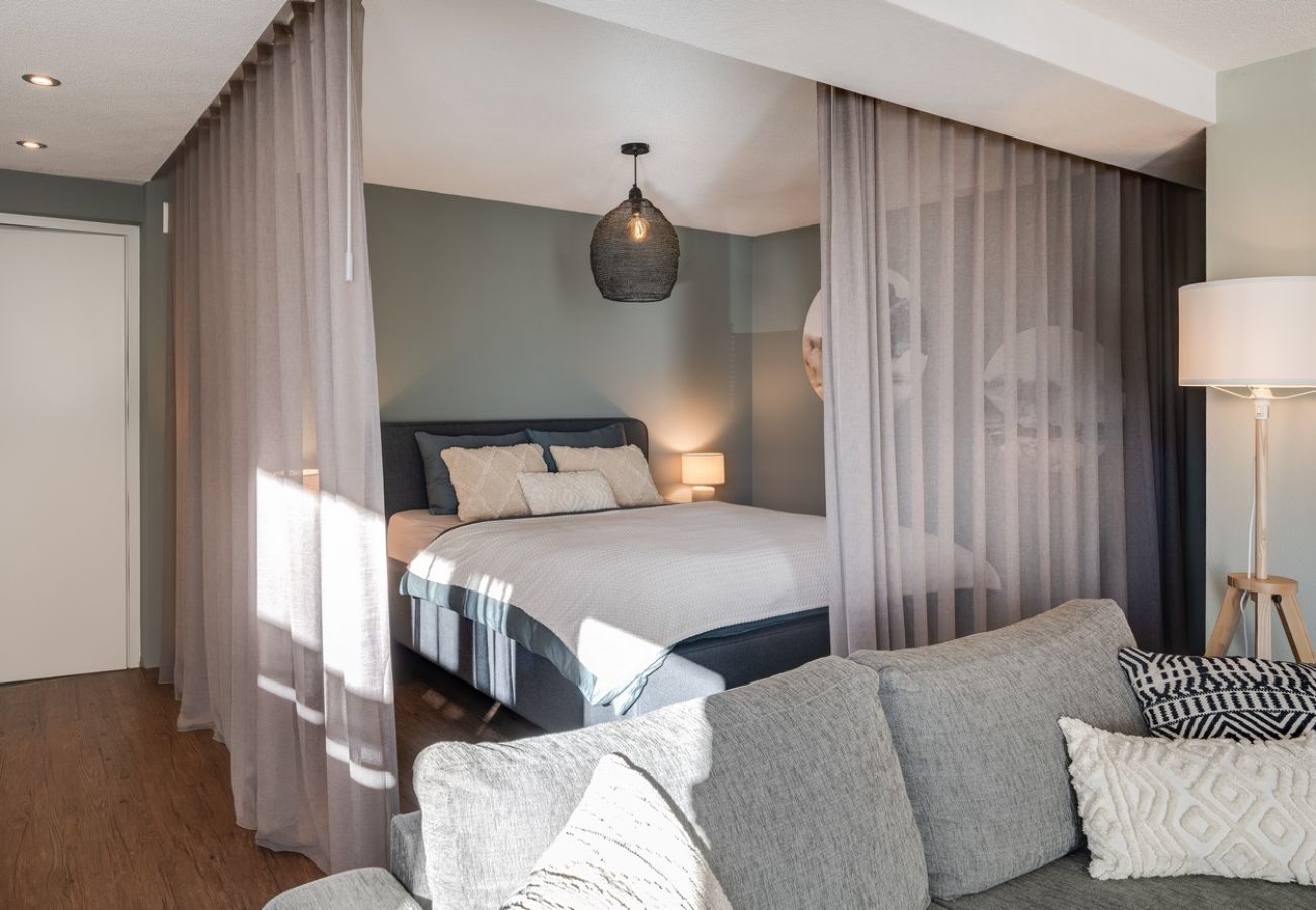 Studio in Adelboden - Alpen Bijou