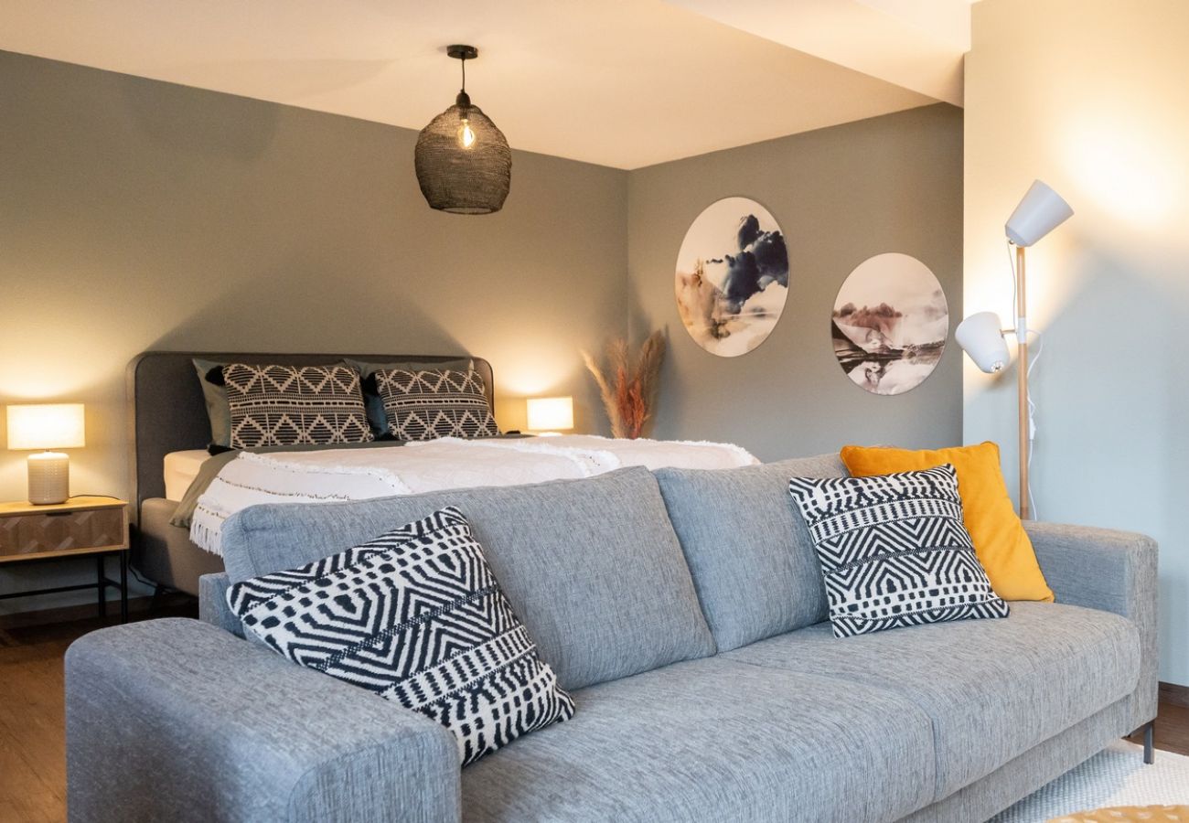 Studio in Adelboden - Alpen Bijou