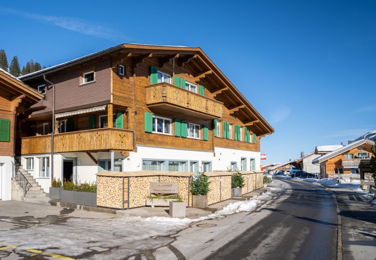 Studio in Adelboden - Alpen Bijou