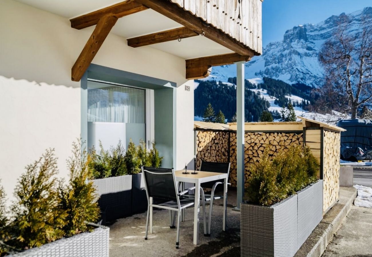 Studio in Adelboden - Alpen Bijou