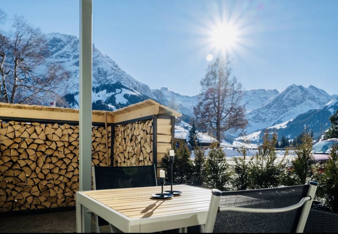 Studio in Adelboden - Alpen Bijou