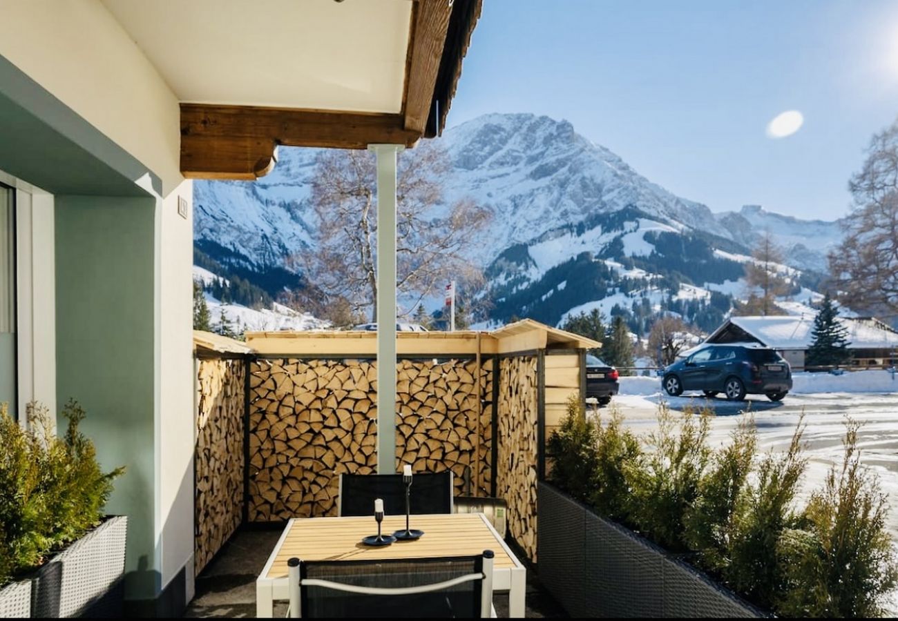 Studio in Adelboden - Alpen Bijou