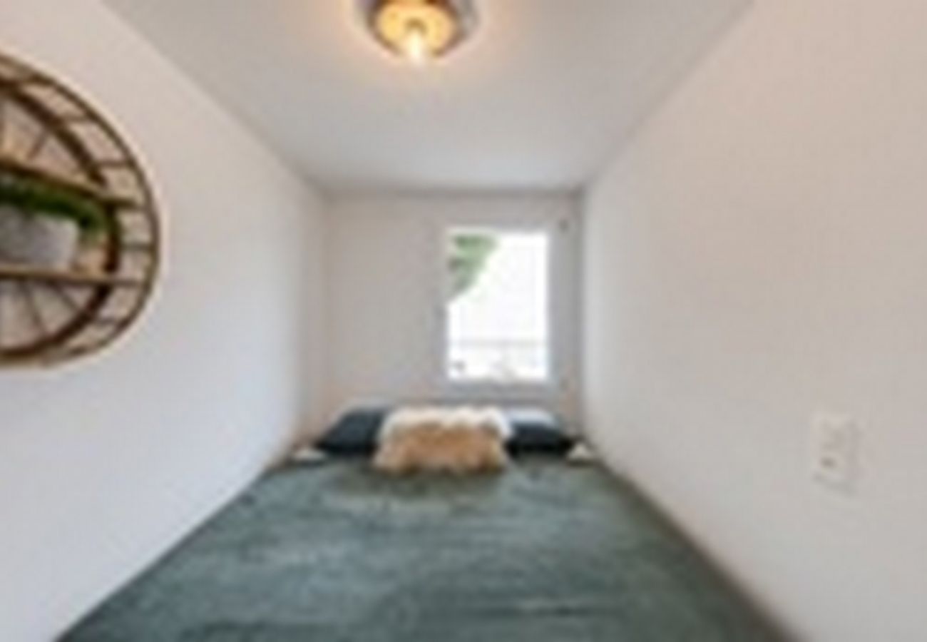 Ferienwohnung in Leissigen - Bijou Lake Side Terrace