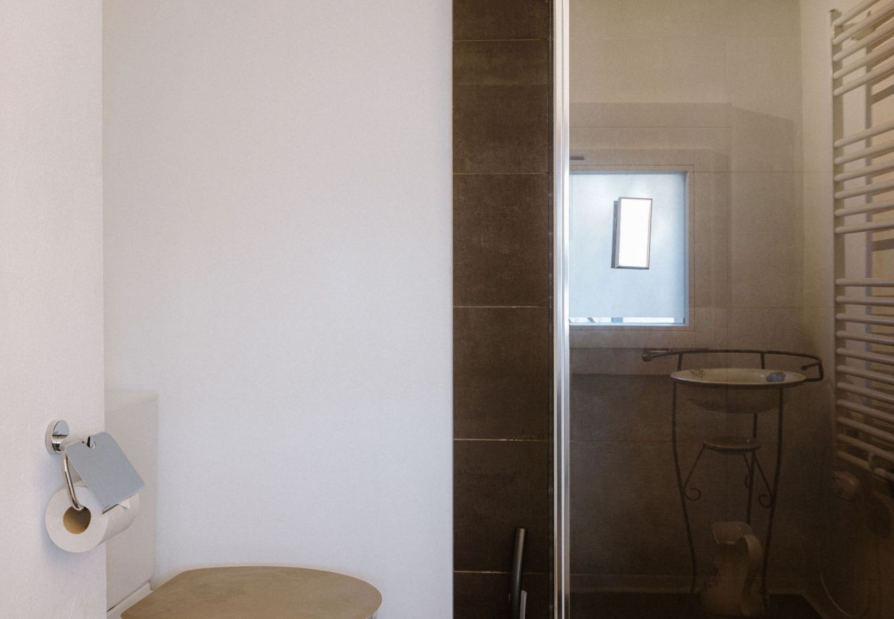 Ferienwohnung in Merligen - Bijou Niesenblick