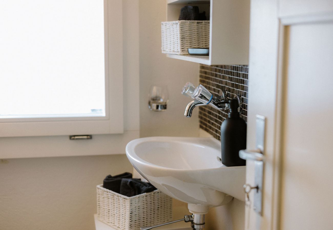 Ferienwohnung in Merligen - Bijou Niesenblick